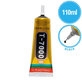 Klej T-7000, 110ml, Czarny, Black