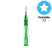 Śrubokręt Pentalobe PL4, 1.2mm, Penggong