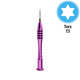 Śrubokręt Torx T3, Penggong