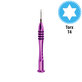 Śrubokręt Torx T4, Penggong