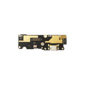 Płytka ładowania z mikrofonem i silnikiem wibracyjnym (PCB) do Lenovo P2 P2a42