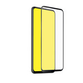 Szkło hartowane do Huawei P Smart Z, Y9 Prime 2019, Czarny, Black, Full Cover, SBS
