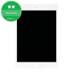 Wyświetlacz LCD dla iPad Mini 5, White, Ekran dotykowy bez ramki