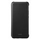 Etui Wallet Cover do Huawei P Smart Z, Czarny, Black, Huawei