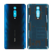 Tylna pokrywa baterii do Xiaomi Mi 9T, 9T Pro, Glacier Blue
