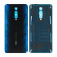Tylna pokrywa baterii do Xiaomi Mi 9T, 9T Pro, Glacier Blue