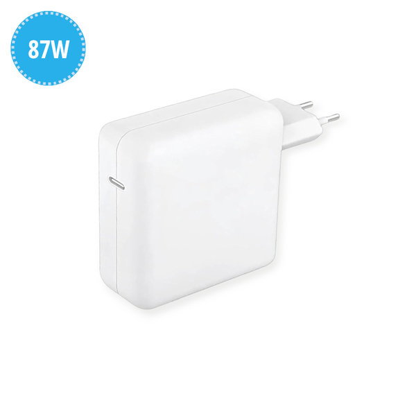 Ladowarka USB-C 87W, MNF82Z/A, Apple