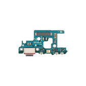 Plytka PCB zlacza ladowania do Samsung Note 10 Plus N975F, GH96-12741A, Genuine Service Pack