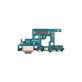Plytka PCB zlacza ladowania do Samsung Note 10 Plus N975F, GH96-12741A, Genuine Service Pack