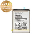 Bateria do Samsung Note 10 Plus N975F, EB-BN972ABU, 4300mAh, GH82-20814A, Genuine Service Pack
