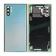 Tylna pokrywa baterii do Samsung Note 10 Plus N975F, GH82-20588C, Aura Glow, Genuine Service Pack