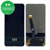 Wyświetlacz do Huawei P Smart Z, Ekran dotykowy bez ramki, TFT