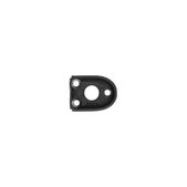 Baza reflektora do Xiaomi Mi Electric Scooter 1S, 2, M365, Essential, Pro, Pro 2, C002310001300, Genuine Service Pack