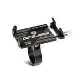 Antyposlizgowy uchwyt na telefon do Xiaomi Mi Electric Scooter 1S, 2 M365, Essential, Pro, Pro 2