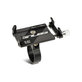 Antyposlizgowy uchwyt na telefon do Xiaomi Mi Electric Scooter 1S, 2 M365, Essential, Pro, Pro 2