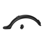 Tylny błotnik do Xiaomi Mi Electric Scooter 1S, 2 M365, Pro, Mankeel CityJet, Czarny, Black