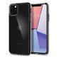 Etui do iPhone 11 Pro Max, Ultra Hybrid, Przezroczysty, Transparent, Spigen