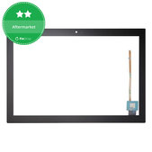 Ekran dotykowy do Lenovo Tab 4 10" TB-X304, Czarny, Black