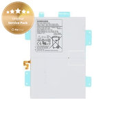 Bateria do Samsung Tab S6 10.5" T860, T865, S5e 10.5 T720, T725, EB-BT725ABU, GH82-20770A, 7040mAh, Genuine Service Pack
