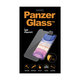 Szklo hartowane do iPhone XR, 11, Standard Fit, Przezroczysty, Transparent, PanzerGlass