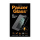 Szklo hartowane do iPhone XS Max, 11 Pro Max, Standard Fit, Przezroczysty, Transparent, PanzerGlass