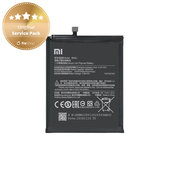 Bateria do Xiaomi Mi 8 Lite, BM3J, 3350mAh, 46BM3JA02018, Genuine Service Pack