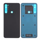 Tylna pokrywa baterii do Xiaomi Redmi Note 8, Space Black