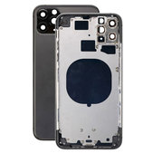 Tylna obudowa do iPhone 11 Pro Max, Space Gray