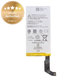 Bateria do Google Pixel 4, G020I-B, 2800mAh, G823-00148-01, Genuine Service Pack