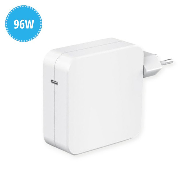 Ladowarka USB-C 96W, MX0J2ZM/A, Apple