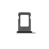Tacka SIM do iPhone 11 Pro, 11 Pro Max, Zielony, Green