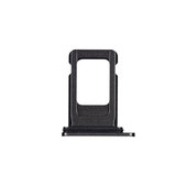 Tacka SIM do iPhone 11, Czarny, Black