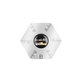 Metal Pry Narzędzie, QianLi ToolPlus Hexagon