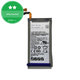 Bateria do Samsung S8 G950F, EB-BG950ABE, 3000mAh