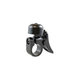 Dzwonek do Xiaomi Mi Electric Scooter 1S, 2 M365, Essential, Pro, Pro 2, Czarny, Black, C002550005900, Genuine Service Pack