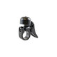 Dzwonek do Xiaomi Mi Electric Scooter 1S, 2 M365, Essential, Pro, Pro 2, Czarny, Black, C002550005900, Genuine Service Pack