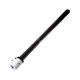 Skladany drazek do Xiaomi Mi Electric Scooter 2 M365, C002550004800, Biały, White, Genuine Service Pack