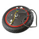 Zestaw silnika z opona, detka do Xiaomi Mi Electric Scooter Pro, Pro 2, C002550005500, Genuine Service Pack