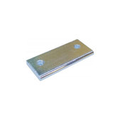 Metalowa podkładka z gwintem do Xiaomi Mi Electric Scooter Pro, Pro 2, C002370004400, Genuine Service Pack
