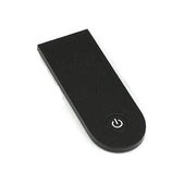 Osłona wyświetlacza do hulajnogi Xiaomi Mi Electric Scooter 1S, Essential, Pro, Pro 2, Mankeel CityJet, C002550006100, Genuine Service Pack