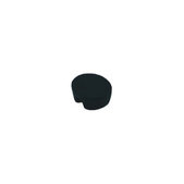 Zaślepki śrub do błotnika (małe) do Xiaomi Mi Electric Scooter 1S, 2 M365, Essential, Pro, Pro 2 – C002370003000, Genuine Service Pack