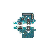 Plytka PCB zlacza ladowania do Samsung Note 10 Lite N770F, GH96-13050A, Genuine Service Pack
