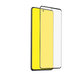 Szklo hartowane do Samsung A51, A52, A52 5G, Full Cover, Czarny, Black, SBS