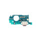 Złącze ładowania z taśmą flex do Samsung Xcover Pro G715F, GH96-13109A, Genuine Service Pack