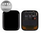 Wyświetlacz LCD dla Apple Watch 5, SE 44mm, Ekran dotykowy bez ramki, Refurbished PRO