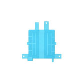 Klej do baterii do Samsung A51 A515F, GH02-19883A, Genuine Service Pack
