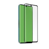 Szklo hartowane do Xiaomi Mi Note 10, Mi Note 10 Pro, 4D Czarny, Black, Full Glass, SBS