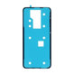 Klej do pokrywy baterii do Xiaomi Redmi Note 8 Pro, 320802400049, Genuine Service Pack