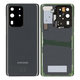 Tylna pokrywa baterii do Samsung S20 Ultra G988F, GH82-22217B, Cosmic Grey, Genuine Service Pack