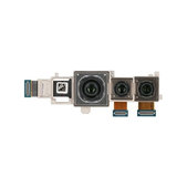 Tylny moduł kamery 108 + 12 + 5MP do Xiaomi Mi Note 10